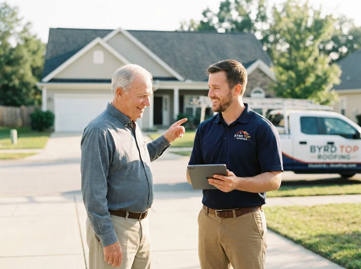 Roofing Mullin, TX FAQs